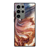 Exceptional Texture Samsung Galaxy S23 Ultra 5G Glass Cases & Covers Online