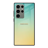 Cool Breeze Samsung Galaxy S23 Ultra 5G Glass Cases & Covers Online