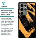Gatsby Stoke Glass Case for Samsung Galaxy S23 Ultra 5G