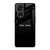 You Can Oppo Reno8T 5G Glass Back Cover Online