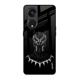 Dark Superhero Oppo Reno8T 5G Glass Back Cover Online