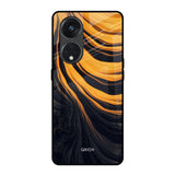 Sunshine Beam Oppo Reno8T 5G Glass Back Cover Online