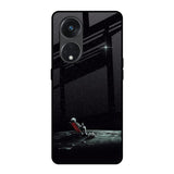 Relaxation Mode On Oppo Reno8T 5G Glass Back Cover Online