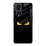Eyes On You Oppo Reno8T 5G Glass Back Cover Online
