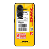 Express Worldwide Oppo Reno8T 5G Glass Back Cover Online