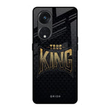 True King Oppo Reno8T 5G Glass Back Cover Online