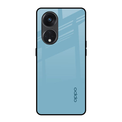 Sapphire Oppo Reno8T 5G Glass Back Cover Online