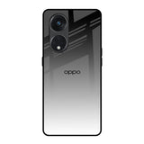 Zebra Gradient Oppo Reno8T 5G Glass Back Cover Online