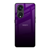 Harbor Royal Blue Oppo Reno8T 5G Glass Back Cover Online