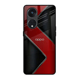 Art Of Strategic Oppo Reno8T 5G Glass Back Cover Online