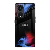 Fine Art Wave Oppo Reno8T 5G Glass Back Cover Online