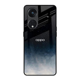 Aesthetic Sky Oppo Reno8T 5G Glass Back Cover Online