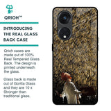 Rain Festival Glass Case for Oppo Reno8T 5G