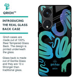 Basilisk Glass Case for Oppo Reno8T 5G