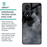 Fossil Gradient Glass Case For Oppo Reno8T 5G