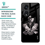 Gambling Problem Glass Case For Oppo Reno8T 5G