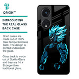 Pumped Up Anime Glass Case for Oppo Reno8T 5G