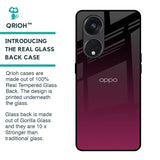 Wisconsin Wine Glass Case For Oppo Reno8T 5G