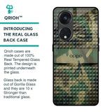 Supreme Power Glass Case For Oppo Reno8T 5G