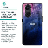 Dreamzone Glass Case For Oppo Reno8T 5G