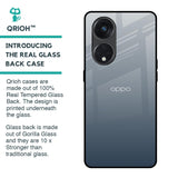 Dynamic Black Range Glass Case for Oppo Reno8T 5G