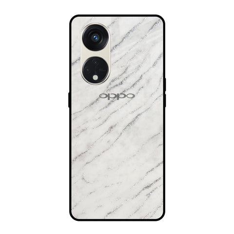 Polar Frost Oppo Reno8T 5G Glass Cases & Covers Online