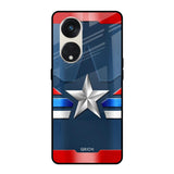 Brave Hero Oppo Reno8T 5G Glass Cases & Covers Online