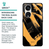 Gatsby Stoke Glass Case for Oppo Reno8T 5G