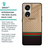 High End Fashion Glass case for Oppo Reno8T 5G