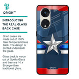 Brave Hero Glass Case for Oppo Reno8T 5G