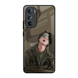 Blind Fold Motorola Edge 30 Glass Back Cover Online