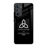 Everything Is Connected Motorola Edge 30 Glass Back Cover Online