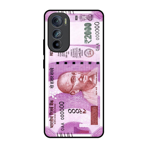 Stock Out Currency Motorola Edge 30 Glass Back Cover Online