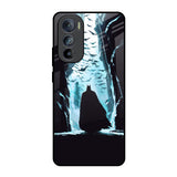 Dark Man In Cave Motorola Edge 30 Glass Back Cover Online