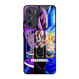 DGBZ Motorola Edge 30 Glass Back Cover Online