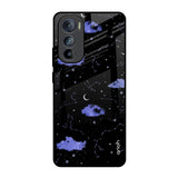 Constellations Motorola Edge 30 Glass Back Cover Online