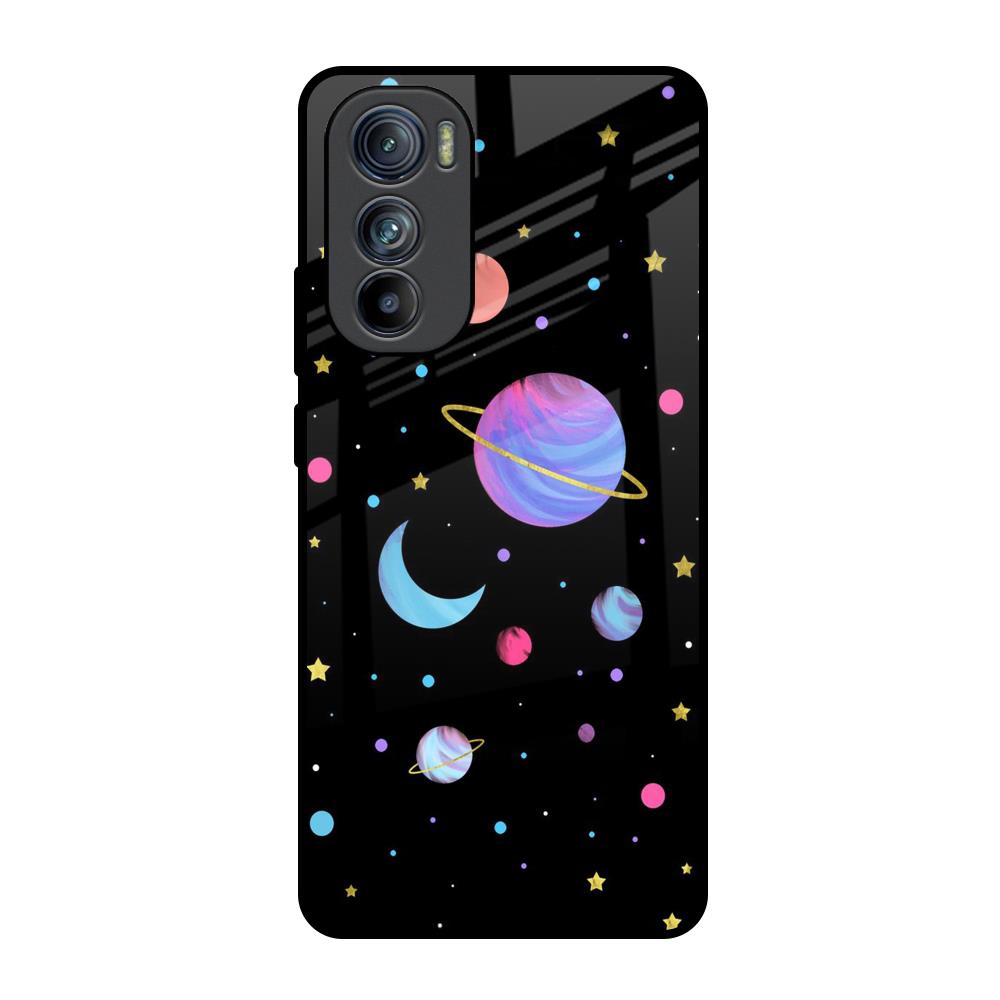 Planet Play Motorola Edge 30 Glass Back Cover Online