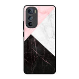 Marble Collage Art Motorola Edge 30 Glass Back Cover Online