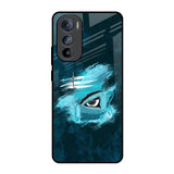 Power Of Trinetra Motorola Edge 30 Glass Back Cover Online