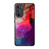 Dream So High Motorola Edge 30 Glass Back Cover Online