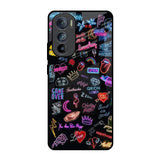 Accept The Mystery Motorola Edge 30 Glass Back Cover Online