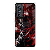 Dark Character Motorola Edge 30 Glass Back Cover Online