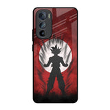 Japanese Animated Motorola Edge 30 Glass Back Cover Online