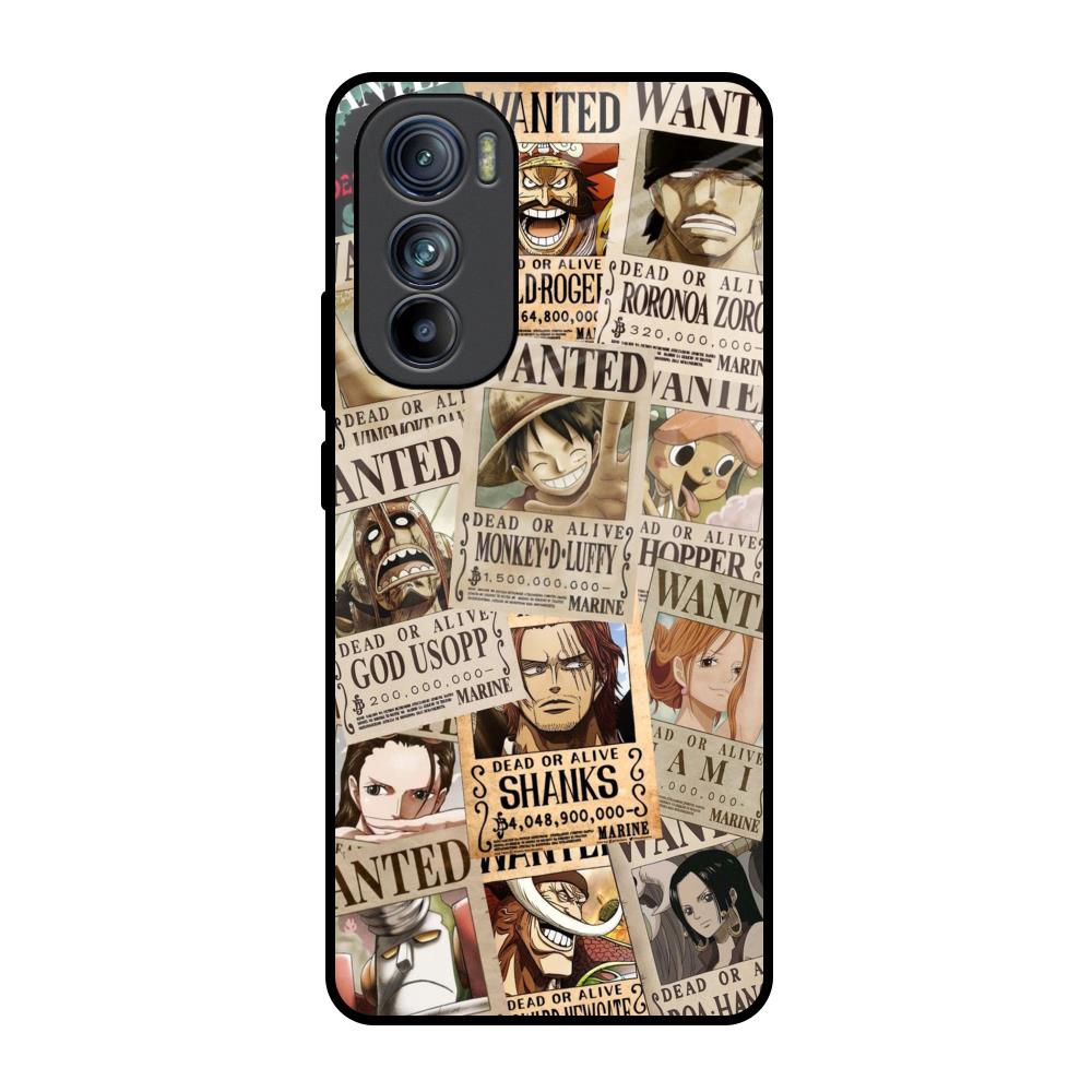 Dead Or Alive Motorola Edge 30 Glass Back Cover Online