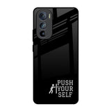 Push Your Self Motorola Edge 30 Glass Back Cover Online