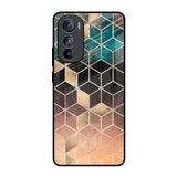 Bronze Texture Motorola Edge 30 Glass Back Cover Online