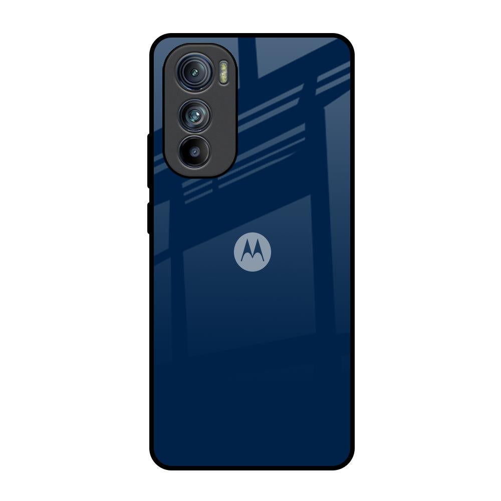 Royal Navy Motorola Edge 30  Glass Back Cover Online