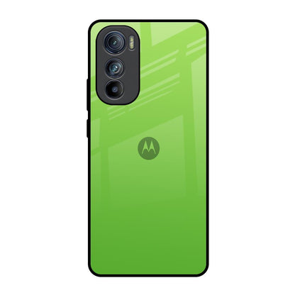 Paradise Green Motorola Edge 30  Glass Back Cover Online