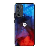 Dim Smoke Motorola Edge 30  Glass Back Cover Online