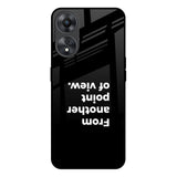 Motivation Oppo A58 5G Glass Back Cover Online